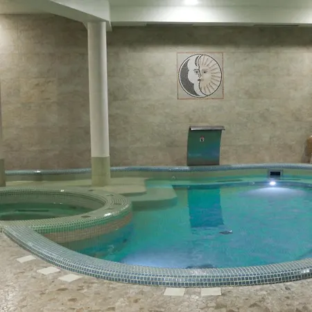 Visitzakopane - Dafne Apartment *