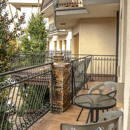 Visitzakopane - Dafne Apartment