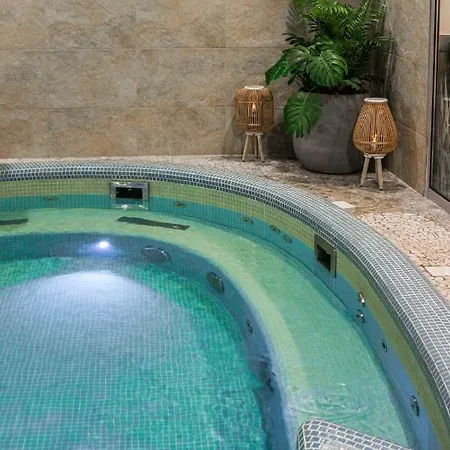 Apartment Visitzakopane - Dafne *