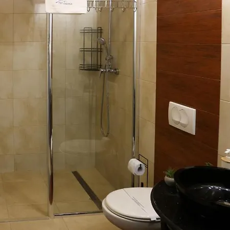 Apartment Visitzakopane - Dafne Zakopane