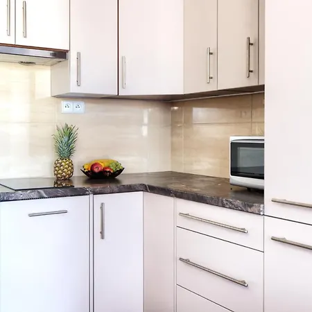 Apartment Visitzakopane - Dafne