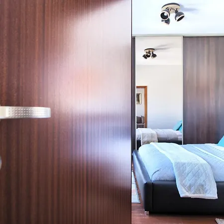 Apartment Visitzakopane - Dafne Zakopane
