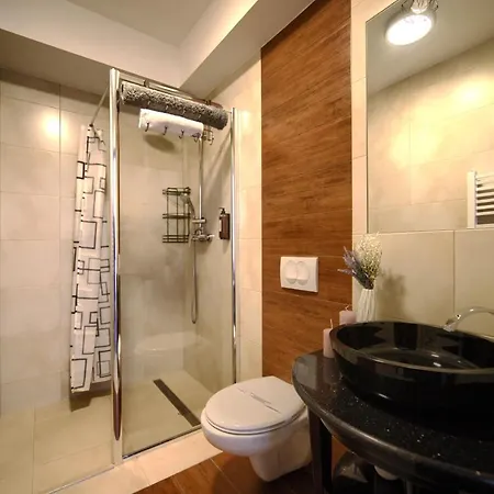 Visitzakopane - Dafne Apartment